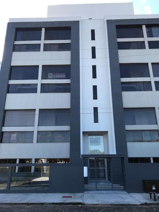 Loft Premium Torres Rs Apartment Luaran gambar