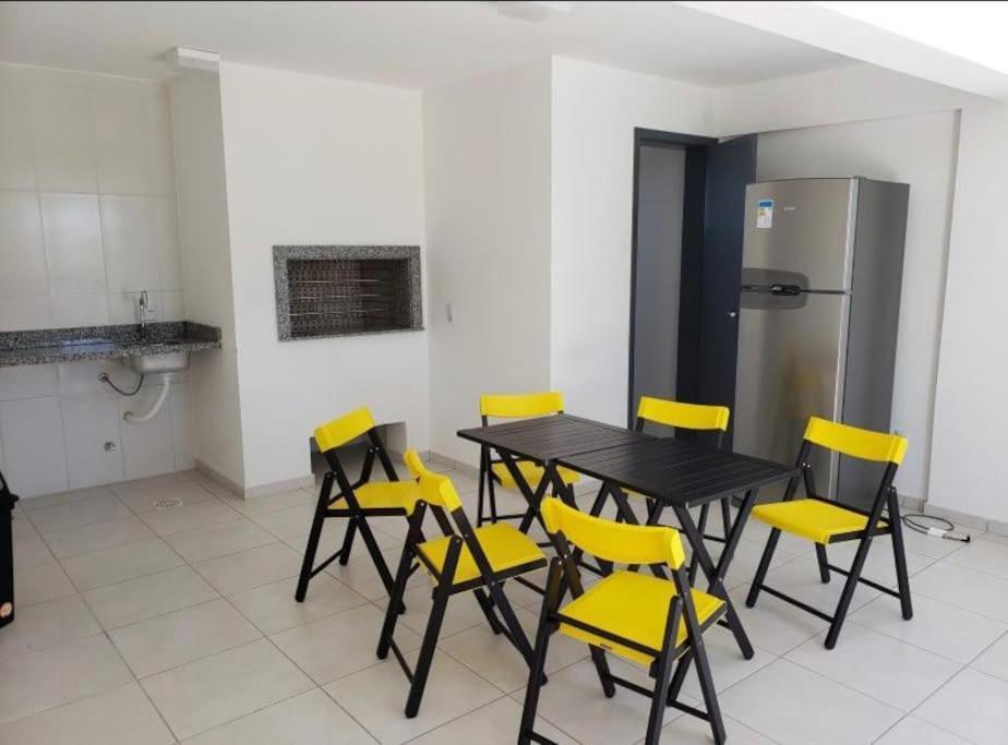 Loft Premium Torres Rs Apartment Luaran gambar