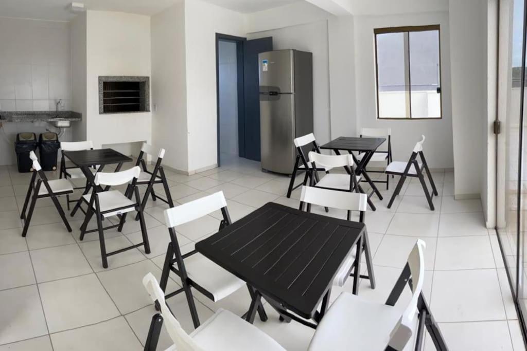 Loft Premium Torres Rs Apartment Luaran gambar