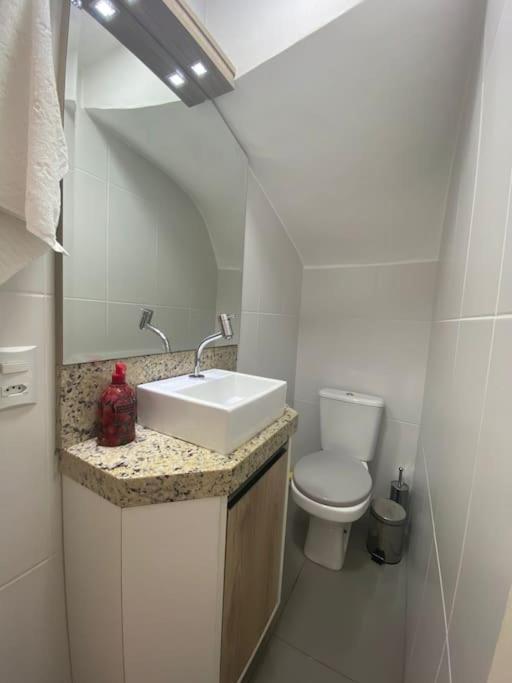 Loft Premium Torres Rs Apartment Luaran gambar