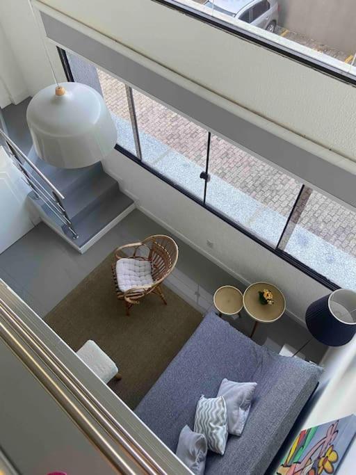 Loft Premium Torres Rs Apartment Luaran gambar