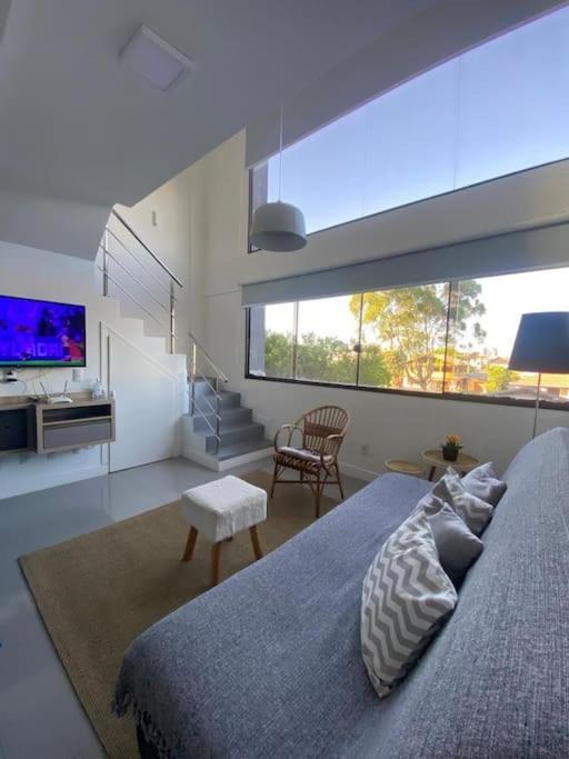 Loft Premium Torres Rs Apartment Luaran gambar