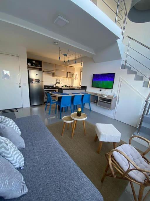 Loft Premium Torres Rs Apartment Luaran gambar