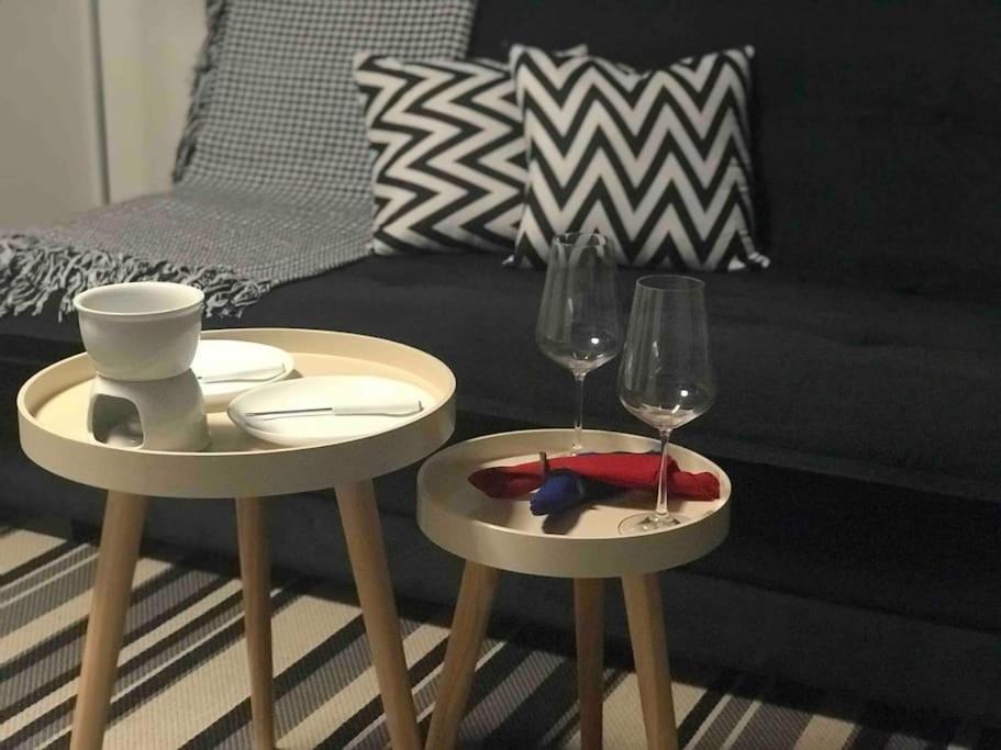 Loft Premium Torres Rs Apartment Luaran gambar