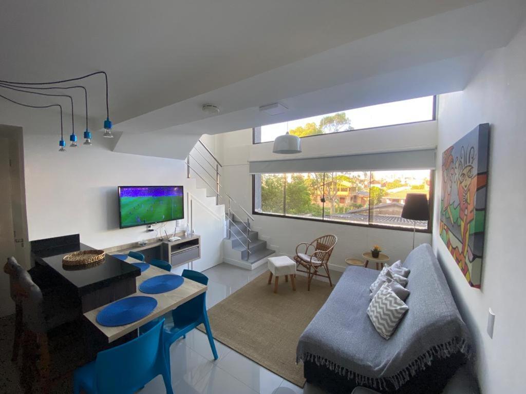 Loft Premium Torres Rs Apartment Luaran gambar